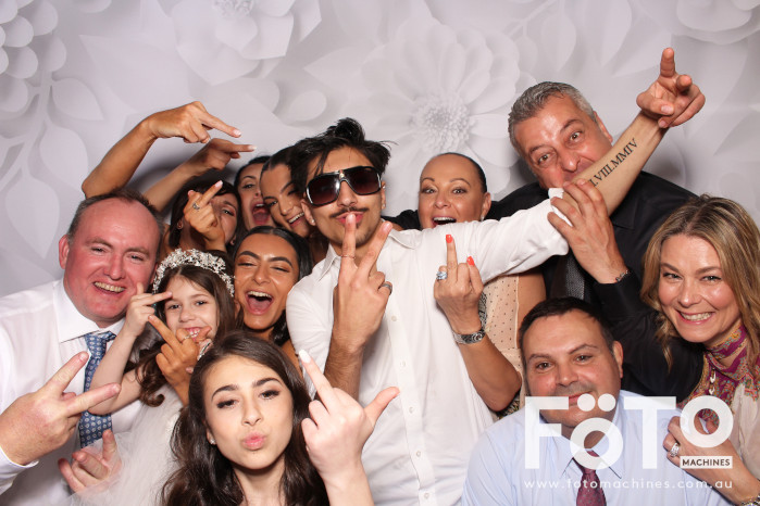 Fort & Tim's Wedding | View more photos from the event at gallery.fotomachines.com.au/u/FOTOMachines/Fort-Tims-Wedding