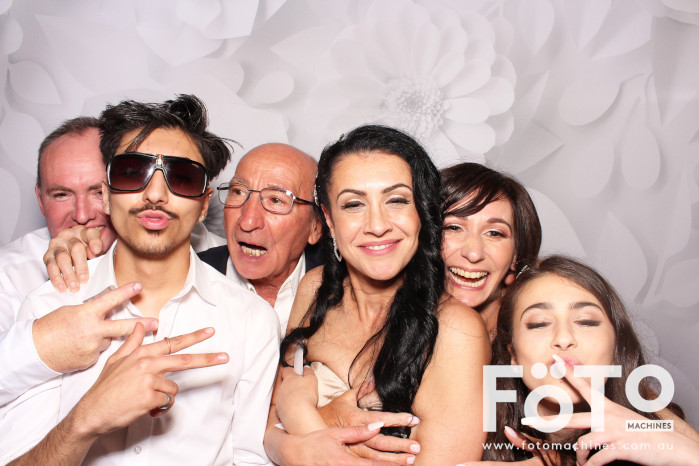 Fort & Tim's Wedding | View more photos from the event at gallery.fotomachines.com.au/u/FOTOMachines/Fort-Tims-Wedding