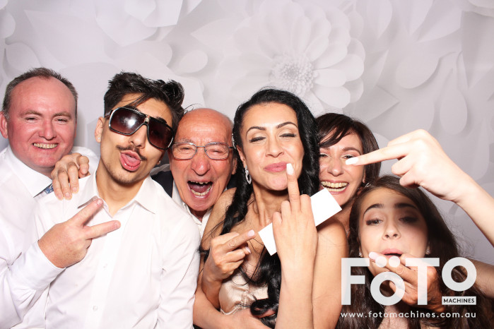 Fort & Tim's Wedding | View more photos from the event at gallery.fotomachines.com.au/u/FOTOMachines/Fort-Tims-Wedding