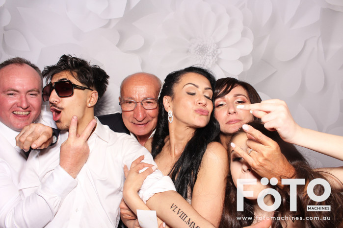 Fort & Tim's Wedding | View more photos from the event at gallery.fotomachines.com.au/u/FOTOMachines/Fort-Tims-Wedding