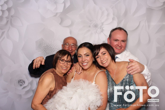 Fort & Tim's Wedding | View more photos from the event at gallery.fotomachines.com.au/u/FOTOMachines/Fort-Tims-Wedding