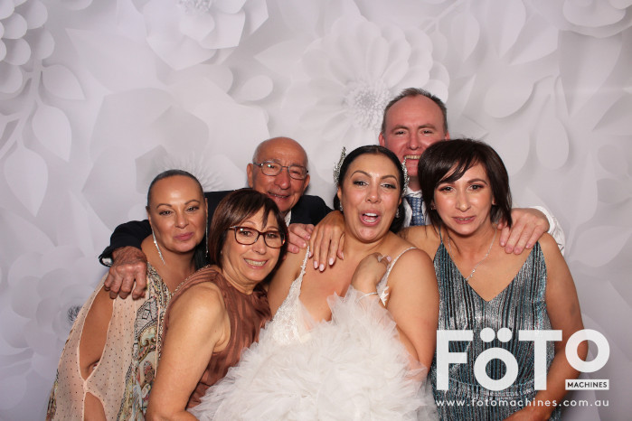 Fort & Tim's Wedding | View more photos from the event at gallery.fotomachines.com.au/u/FOTOMachines/Fort-Tims-Wedding