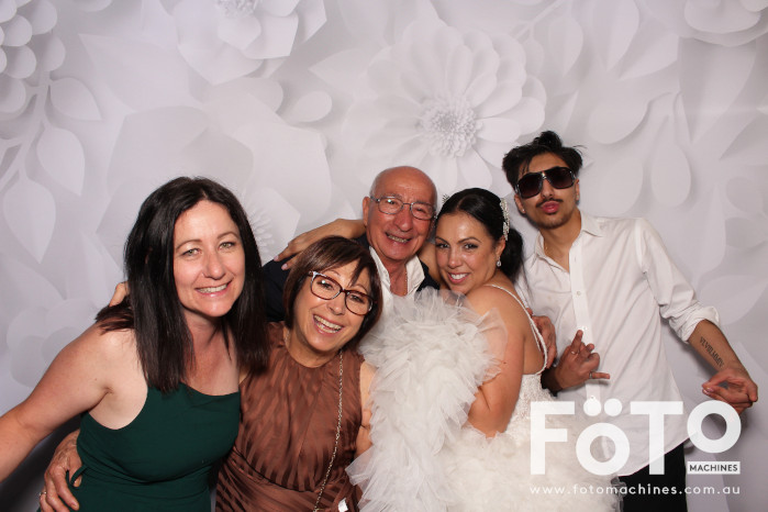 Fort & Tim's Wedding | View more photos from the event at gallery.fotomachines.com.au/u/FOTOMachines/Fort-Tims-Wedding