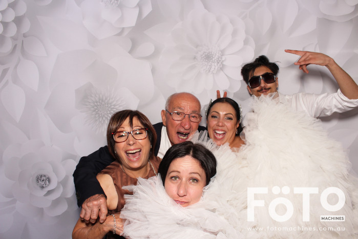 Fort & Tim's Wedding | View more photos from the event at gallery.fotomachines.com.au/u/FOTOMachines/Fort-Tims-Wedding