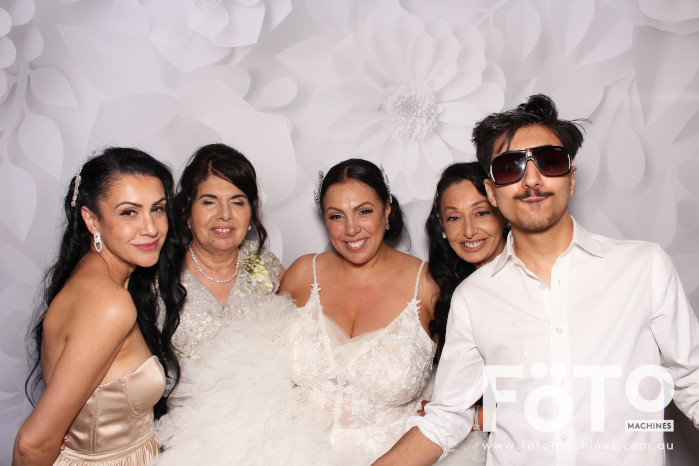 Fort & Tim's Wedding | View more photos from the event at gallery.fotomachines.com.au/u/FOTOMachines/Fort-Tims-Wedding