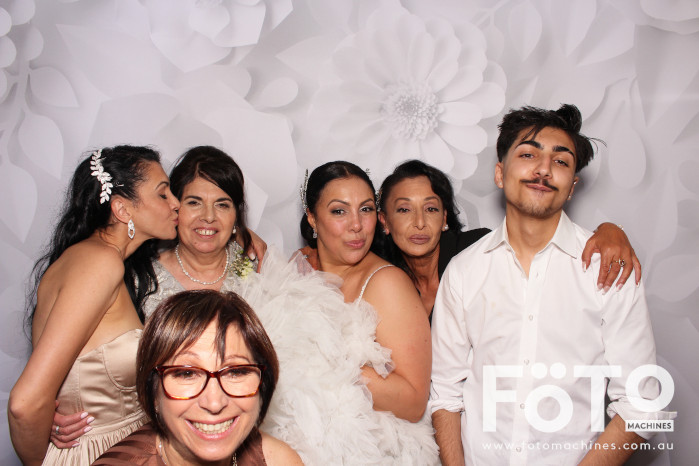 Fort & Tim's Wedding | View more photos from the event at gallery.fotomachines.com.au/u/FOTOMachines/Fort-Tims-Wedding