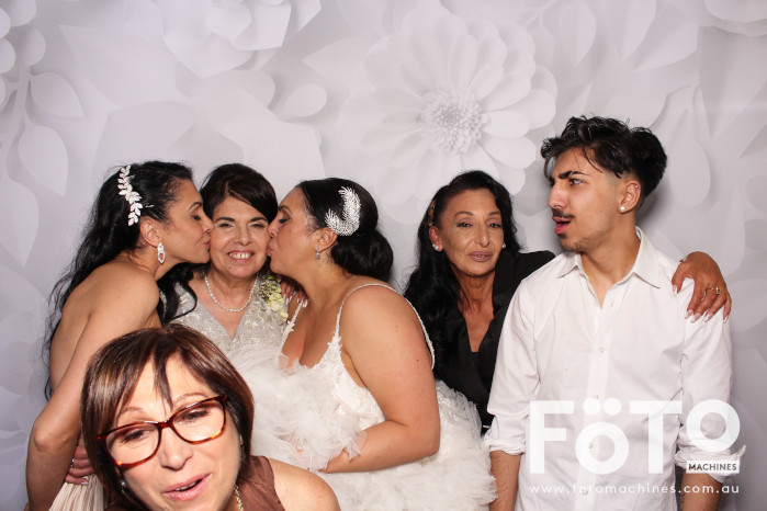 Fort & Tim's Wedding | View more photos from the event at gallery.fotomachines.com.au/u/FOTOMachines/Fort-Tims-Wedding