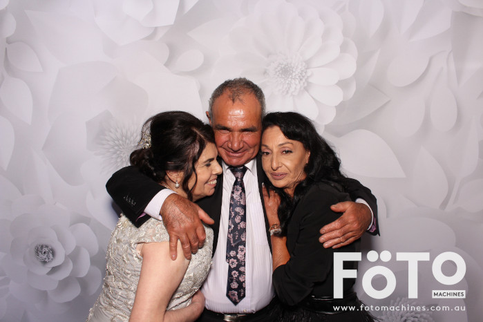 Fort & Tim's Wedding | View more photos from the event at gallery.fotomachines.com.au/u/FOTOMachines/Fort-Tims-Wedding