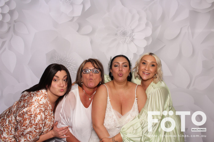 Fort & Tim's Wedding | View more photos from the event at gallery.fotomachines.com.au/u/FOTOMachines/Fort-Tims-Wedding