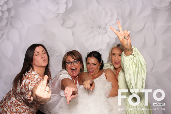 Fort & Tim's Wedding | View more photos from the event at gallery.fotomachines.com.au/u/FOTOMachines/Fort-Tims-Wedding