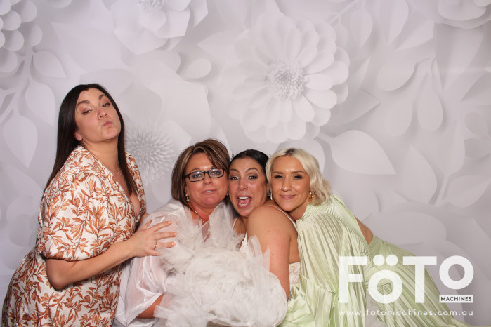 Fort & Tim's Wedding | View more photos from the event at gallery.fotomachines.com.au/u/FOTOMachines/Fort-Tims-Wedding