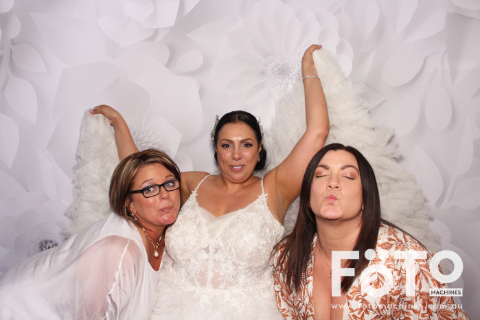 Fort & Tim's Wedding | View more photos from the event at gallery.fotomachines.com.au/u/FOTOMachines/Fort-Tims-Wedding