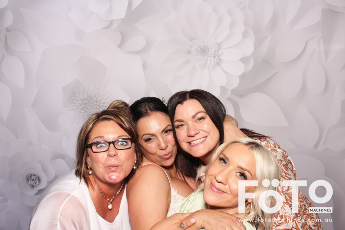 Fort & Tim's Wedding | View more photos from the event at gallery.fotomachines.com.au/u/FOTOMachines/Fort-Tims-Wedding