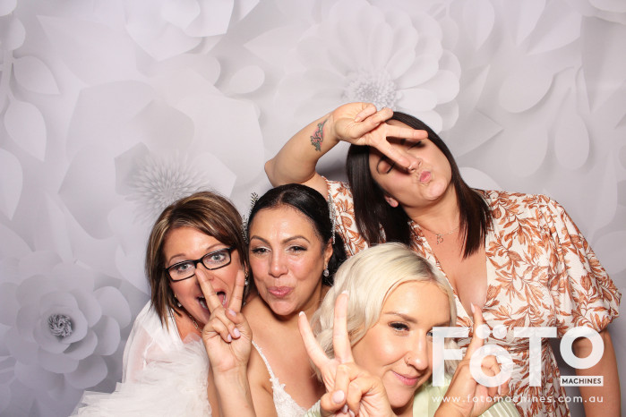 Fort & Tim's Wedding | View more photos from the event at gallery.fotomachines.com.au/u/FOTOMachines/Fort-Tims-Wedding