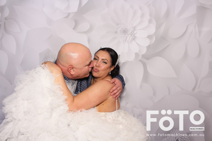 Fort & Tim's Wedding | View more photos from the event at gallery.fotomachines.com.au/u/FOTOMachines/Fort-Tims-Wedding