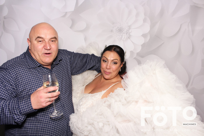 Fort & Tim's Wedding | View more photos from the event at gallery.fotomachines.com.au/u/FOTOMachines/Fort-Tims-Wedding