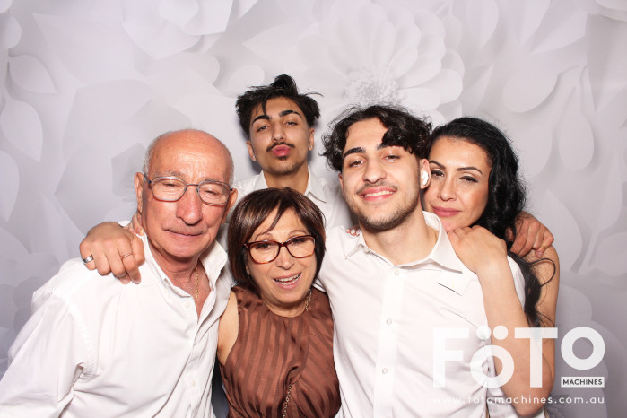 Fort & Tim's Wedding | View more photos from the event at gallery.fotomachines.com.au/u/FOTOMachines/Fort-Tims-Wedding