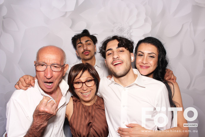 Fort & Tim's Wedding | View more photos from the event at gallery.fotomachines.com.au/u/FOTOMachines/Fort-Tims-Wedding