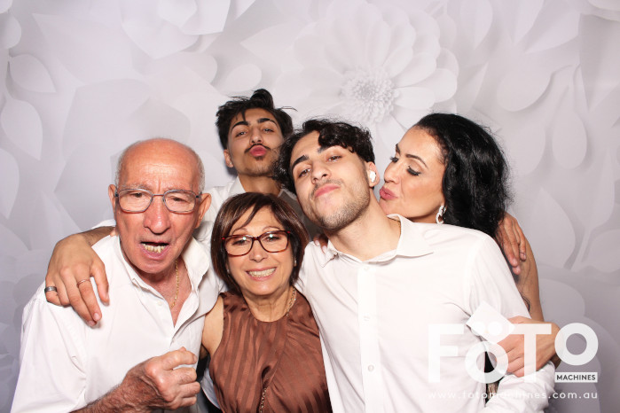 Fort & Tim's Wedding | View more photos from the event at gallery.fotomachines.com.au/u/FOTOMachines/Fort-Tims-Wedding