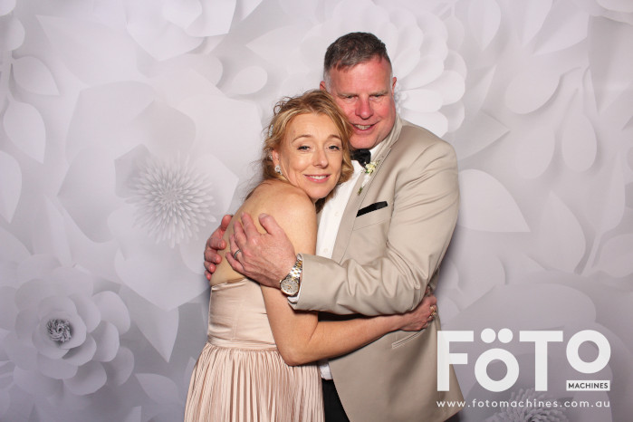 Fort & Tim's Wedding | View more photos from the event at gallery.fotomachines.com.au/u/FOTOMachines/Fort-Tims-Wedding