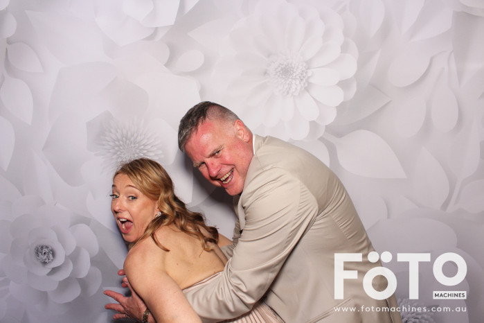 Fort & Tim's Wedding | View more photos from the event at gallery.fotomachines.com.au/u/FOTOMachines/Fort-Tims-Wedding