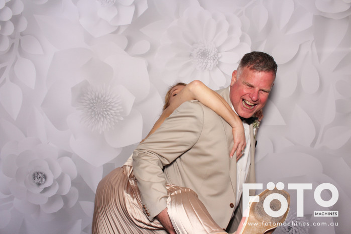 Fort & Tim's Wedding | View more photos from the event at gallery.fotomachines.com.au/u/FOTOMachines/Fort-Tims-Wedding