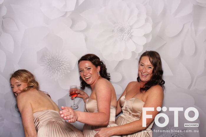 Fort & Tim's Wedding | View more photos from the event at gallery.fotomachines.com.au/u/FOTOMachines/Fort-Tims-Wedding