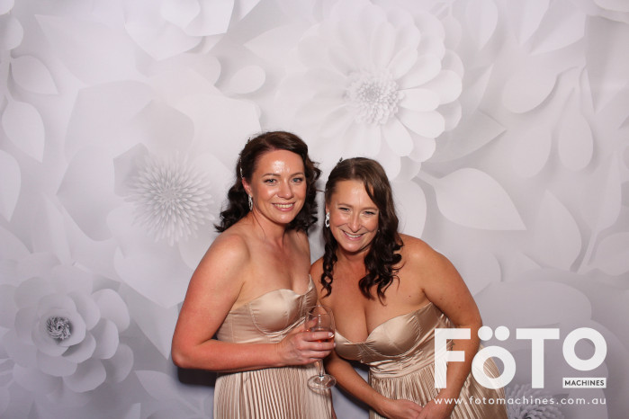 Fort & Tim's Wedding | View more photos from the event at gallery.fotomachines.com.au/u/FOTOMachines/Fort-Tims-Wedding