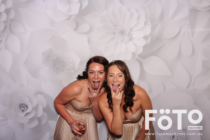 Fort & Tim's Wedding | View more photos from the event at gallery.fotomachines.com.au/u/FOTOMachines/Fort-Tims-Wedding