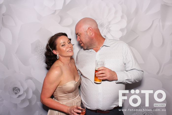 Fort & Tim's Wedding | View more photos from the event at gallery.fotomachines.com.au/u/FOTOMachines/Fort-Tims-Wedding