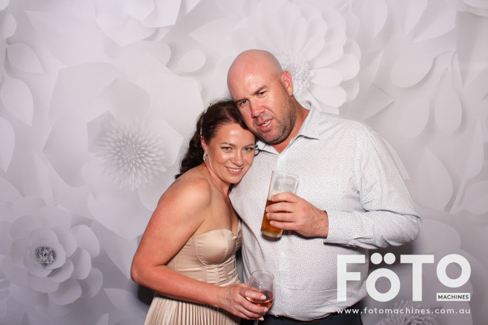 Fort & Tim's Wedding | View more photos from the event at gallery.fotomachines.com.au/u/FOTOMachines/Fort-Tims-Wedding