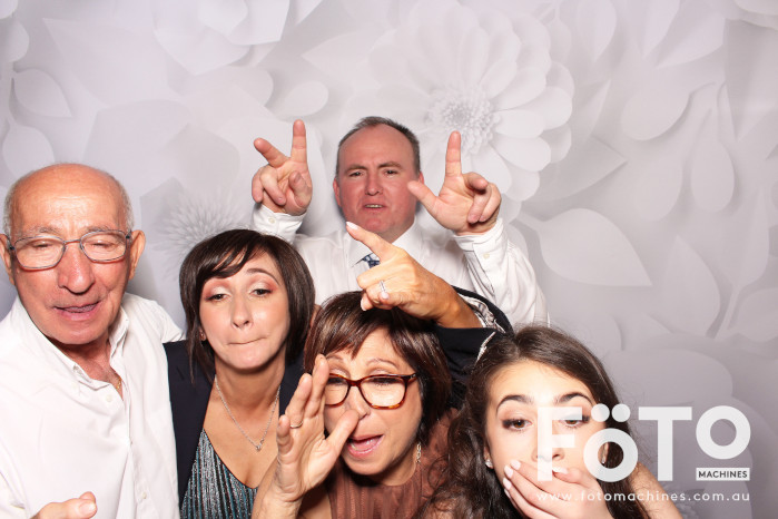 Fort & Tim's Wedding | View more photos from the event at gallery.fotomachines.com.au/u/FOTOMachines/Fort-Tims-Wedding