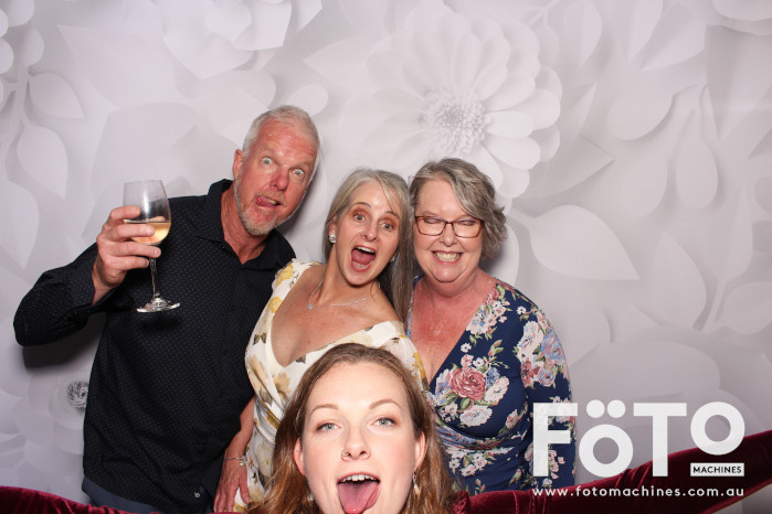 Fort & Tim's Wedding | View more photos from the event at gallery.fotomachines.com.au/u/FOTOMachines/Fort-Tims-Wedding