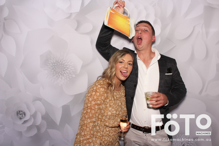 Fort & Tim's Wedding | View more photos from the event at gallery.fotomachines.com.au/u/FOTOMachines/Fort-Tims-Wedding