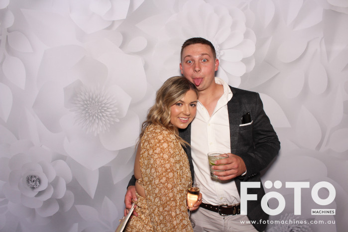 Fort & Tim's Wedding | View more photos from the event at gallery.fotomachines.com.au/u/FOTOMachines/Fort-Tims-Wedding