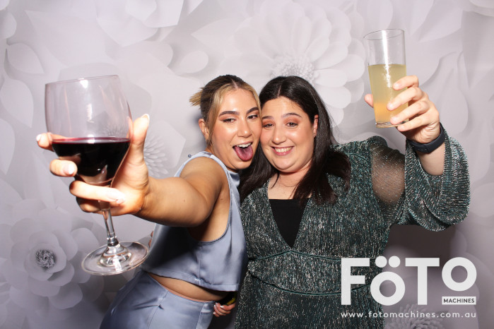 Fort & Tim's Wedding | View more photos from the event at gallery.fotomachines.com.au/u/FOTOMachines/Fort-Tims-Wedding