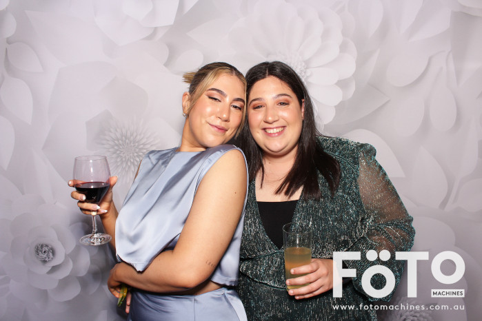 Fort & Tim's Wedding | View more photos from the event at gallery.fotomachines.com.au/u/FOTOMachines/Fort-Tims-Wedding