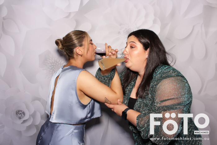 Fort & Tim's Wedding | View more photos from the event at gallery.fotomachines.com.au/u/FOTOMachines/Fort-Tims-Wedding