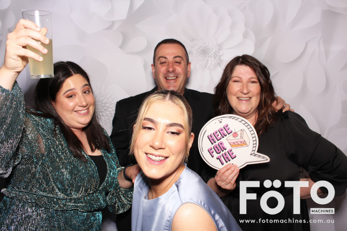 Fort & Tim's Wedding | View more photos from the event at gallery.fotomachines.com.au/u/FOTOMachines/Fort-Tims-Wedding