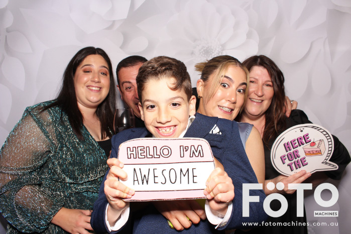 Fort & Tim's Wedding | View more photos from the event at gallery.fotomachines.com.au/u/FOTOMachines/Fort-Tims-Wedding