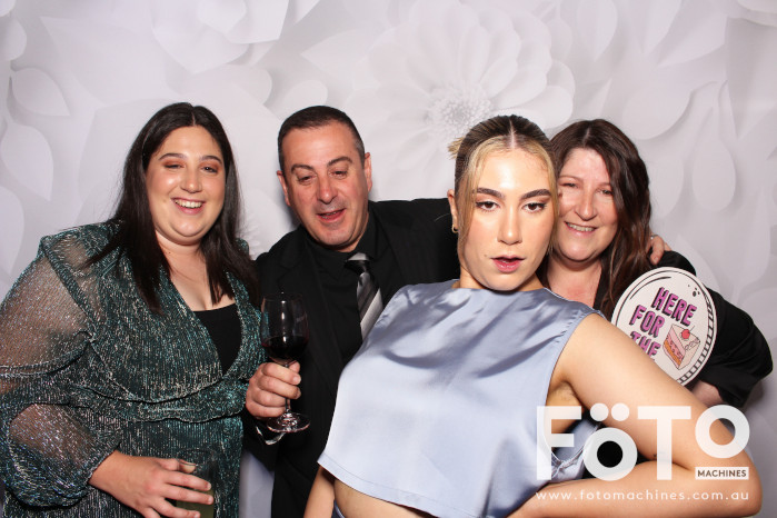 Fort & Tim's Wedding | View more photos from the event at gallery.fotomachines.com.au/u/FOTOMachines/Fort-Tims-Wedding