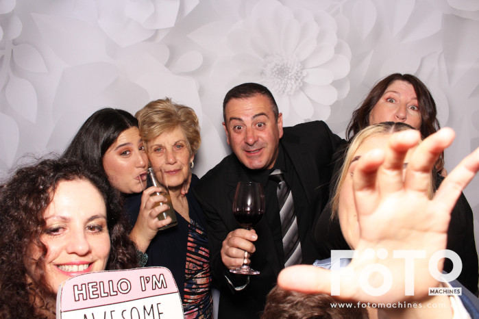 Fort & Tim's Wedding | View more photos from the event at gallery.fotomachines.com.au/u/FOTOMachines/Fort-Tims-Wedding