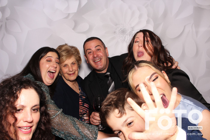 Fort & Tim's Wedding | View more photos from the event at gallery.fotomachines.com.au/u/FOTOMachines/Fort-Tims-Wedding