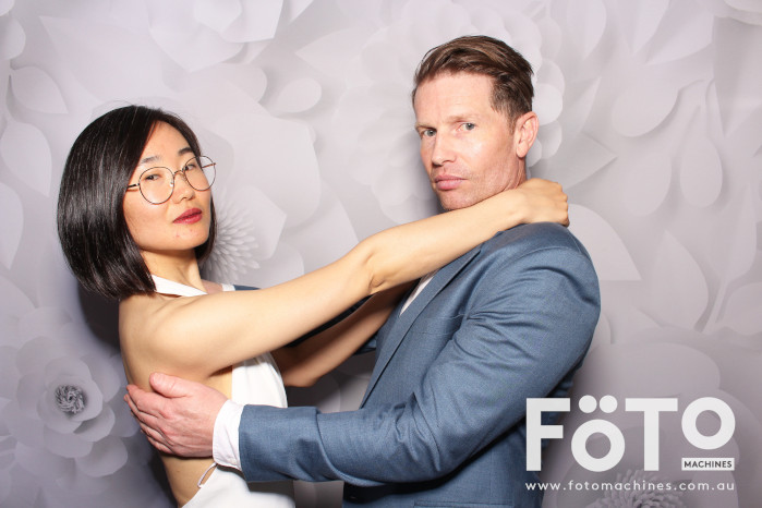 Fort & Tim's Wedding | View more photos from the event at gallery.fotomachines.com.au/u/FOTOMachines/Fort-Tims-Wedding