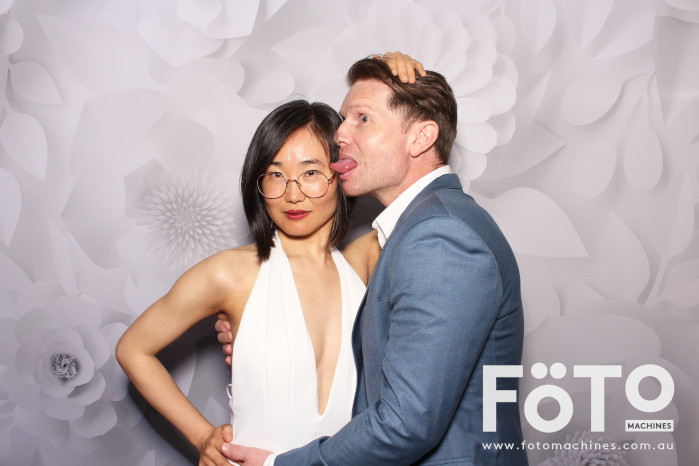 Fort & Tim's Wedding | View more photos from the event at gallery.fotomachines.com.au/u/FOTOMachines/Fort-Tims-Wedding