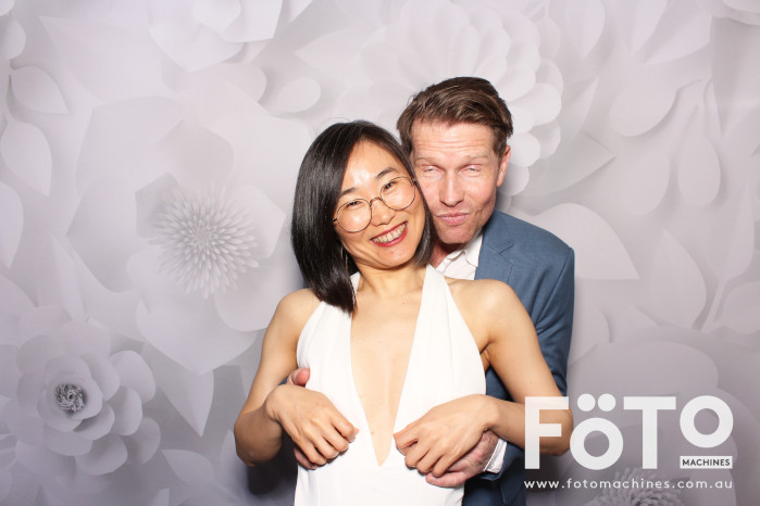 Fort & Tim's Wedding | View more photos from the event at gallery.fotomachines.com.au/u/FOTOMachines/Fort-Tims-Wedding