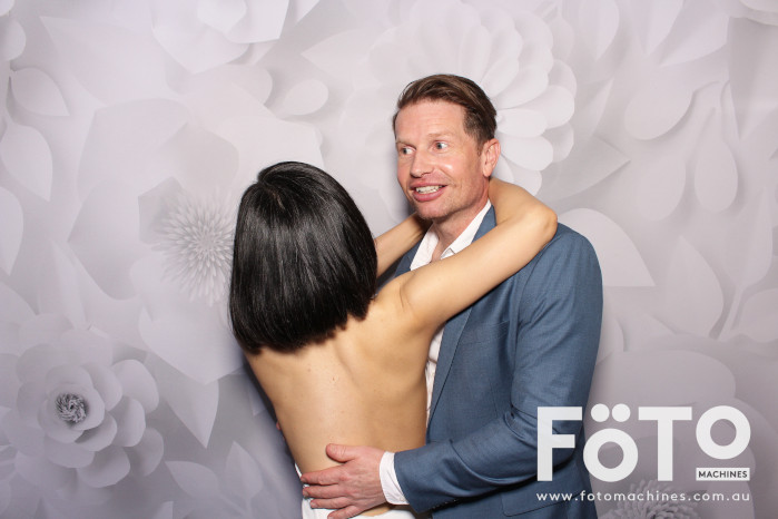 Fort & Tim's Wedding | View more photos from the event at gallery.fotomachines.com.au/u/FOTOMachines/Fort-Tims-Wedding