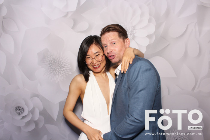 Fort & Tim's Wedding | View more photos from the event at gallery.fotomachines.com.au/u/FOTOMachines/Fort-Tims-Wedding