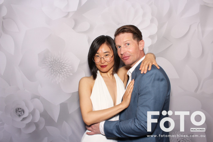 Fort & Tim's Wedding | View more photos from the event at gallery.fotomachines.com.au/u/FOTOMachines/Fort-Tims-Wedding