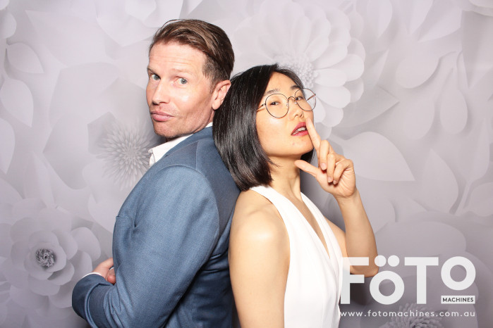 Fort & Tim's Wedding | View more photos from the event at gallery.fotomachines.com.au/u/FOTOMachines/Fort-Tims-Wedding